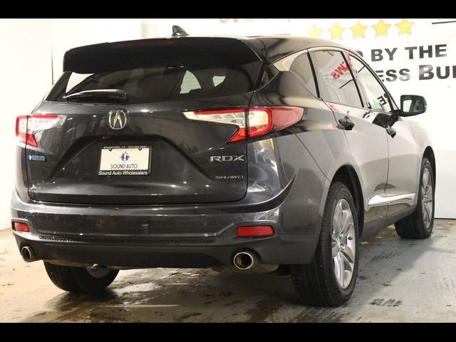 2019 Acura RDX Advance