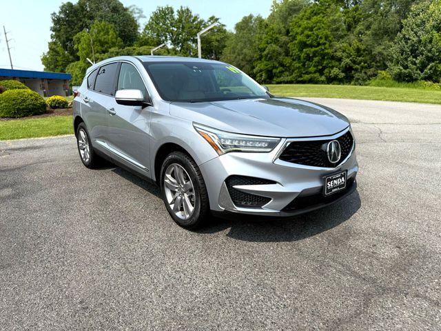 2019 Acura RDX Advance