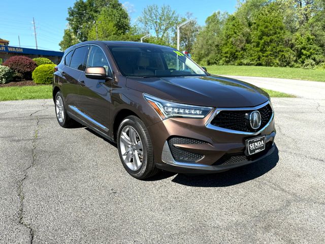 2019 Acura RDX Advance