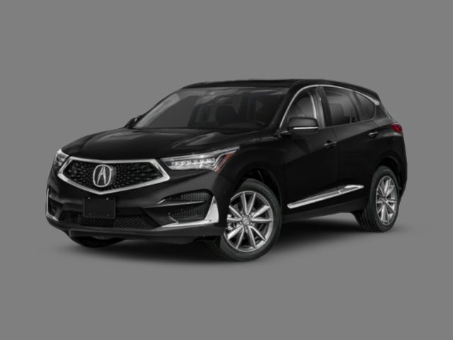 2019 Acura RDX Technology