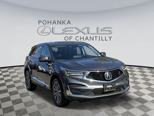 2019 Acura RDX Technology