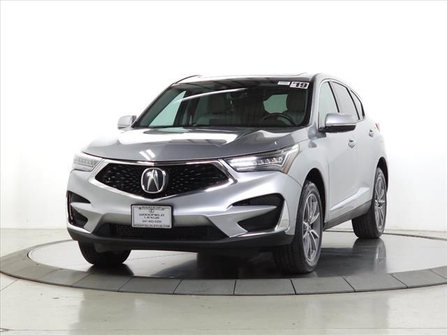 2019 Acura RDX Technology