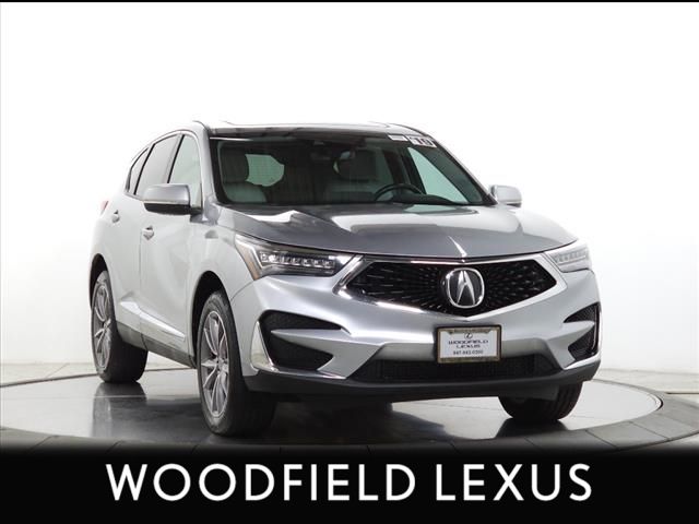 2019 Acura RDX Technology