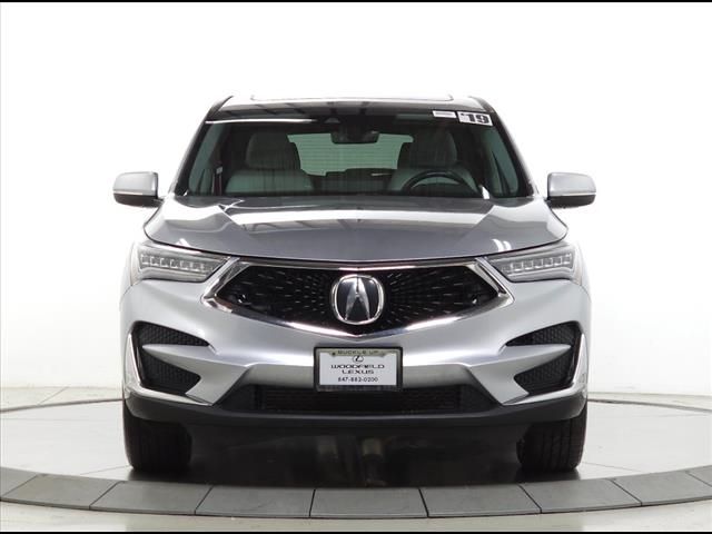 2019 Acura RDX Technology