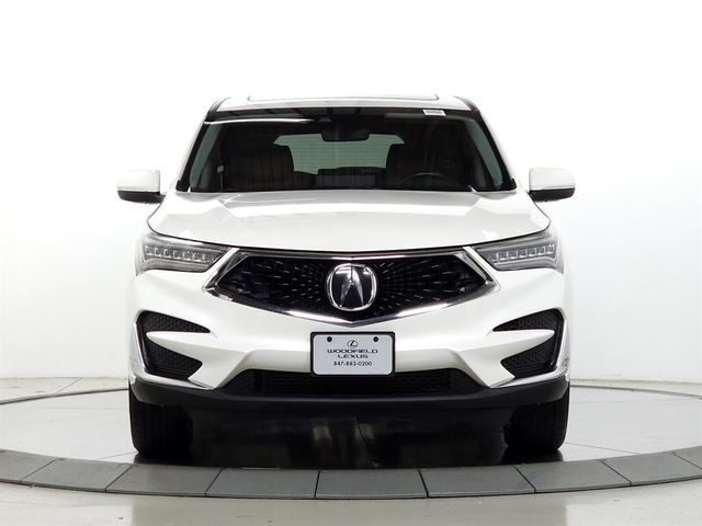2019 Acura RDX Technology