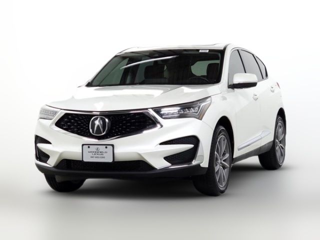 2019 Acura RDX Technology