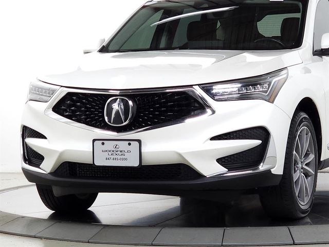 2019 Acura RDX Technology