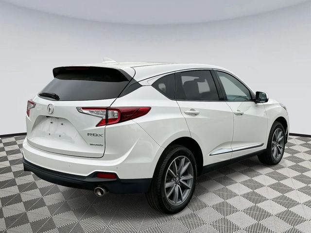 2019 Acura RDX Technology