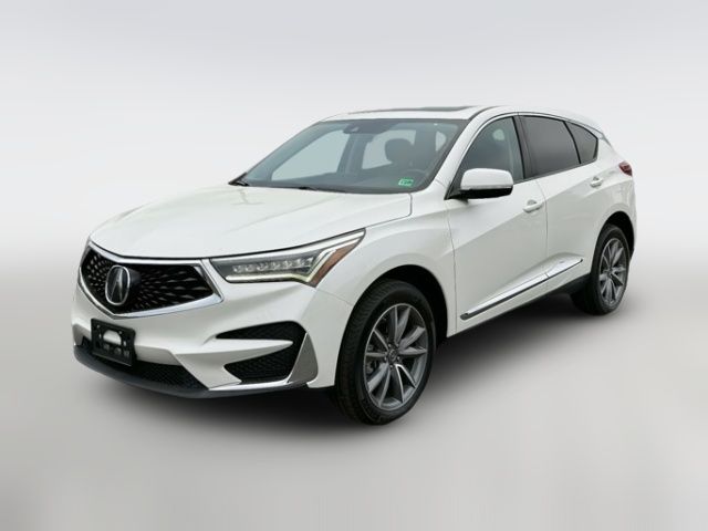 2019 Acura RDX Technology