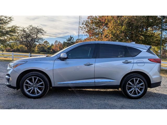 2019 Acura RDX Technology