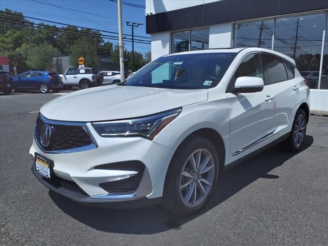 2019 Acura RDX Technology