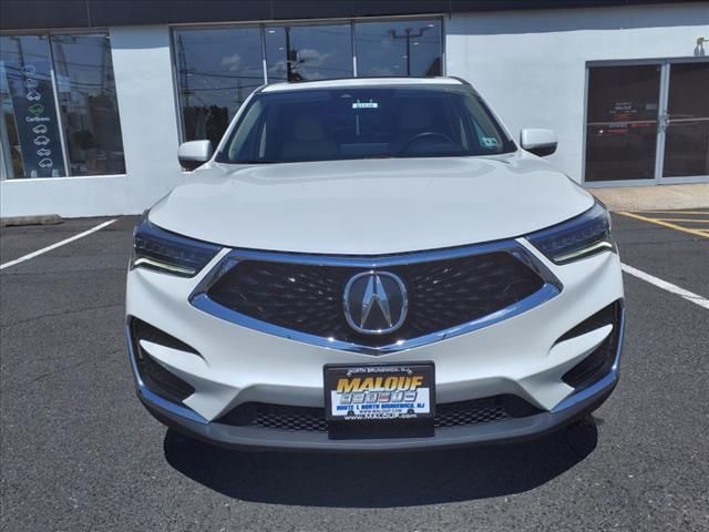 2019 Acura RDX Technology