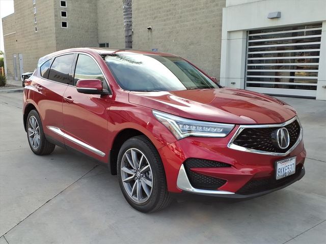2019 Acura RDX Technology