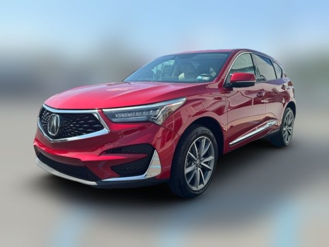 2019 Acura RDX Technology