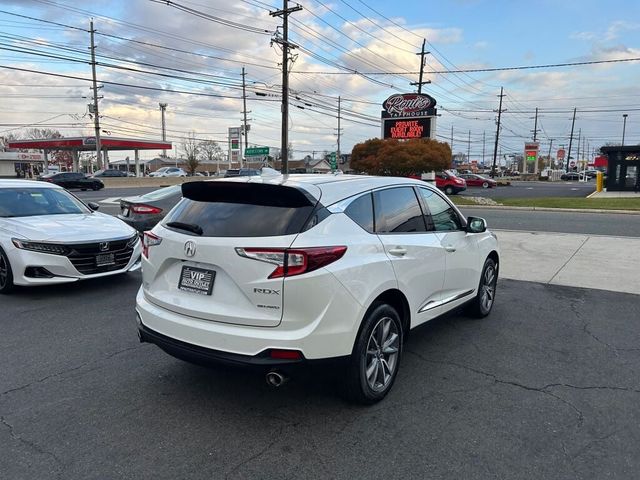 2019 Acura RDX Technology