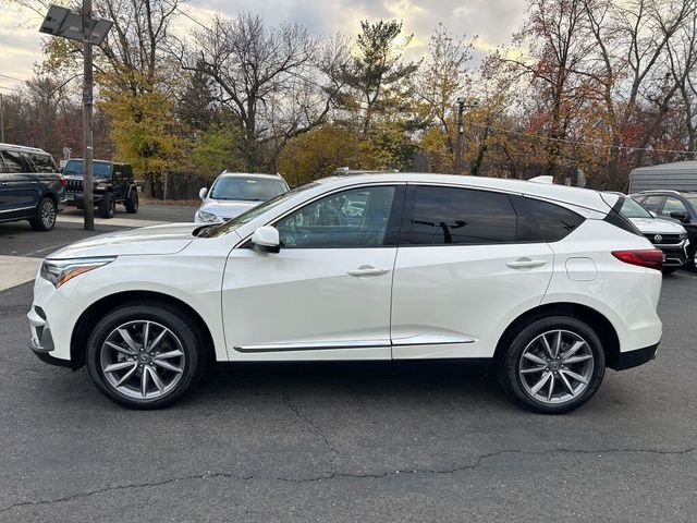 2019 Acura RDX Technology