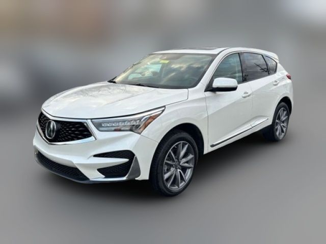 2019 Acura RDX Technology