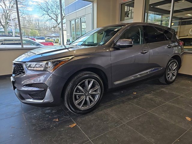 2019 Acura RDX Technology