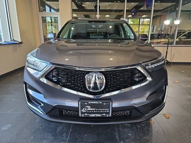 2019 Acura RDX Technology