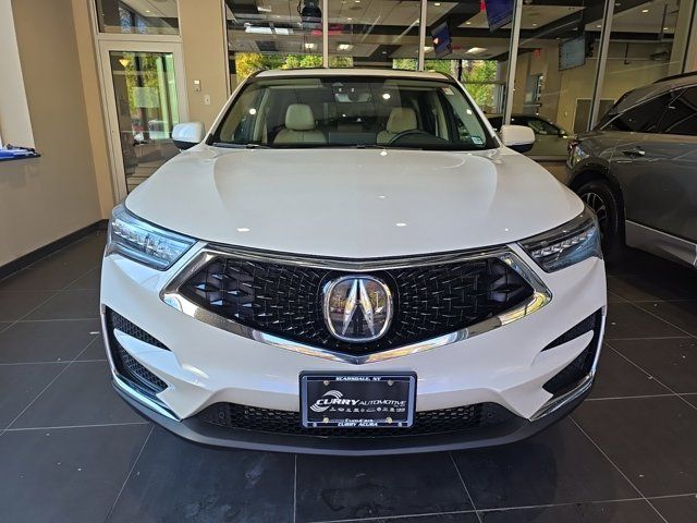 2019 Acura RDX Technology