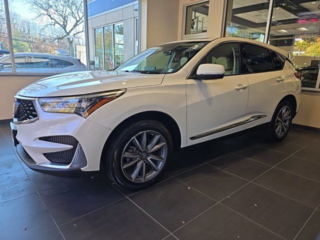 2019 Acura RDX Technology