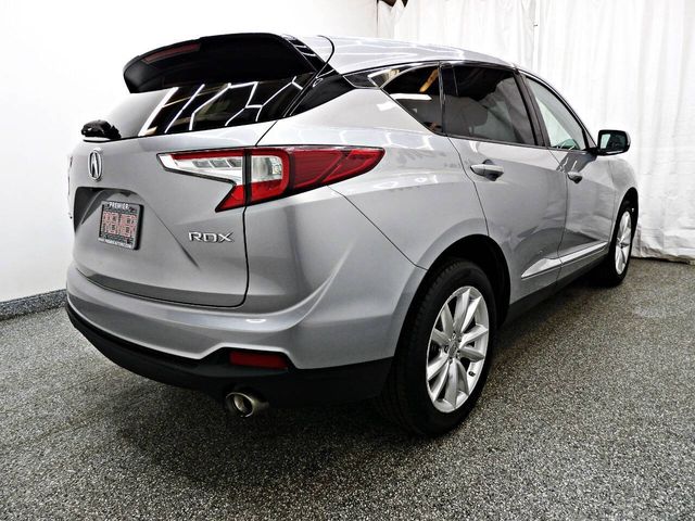 2019 Acura RDX Base