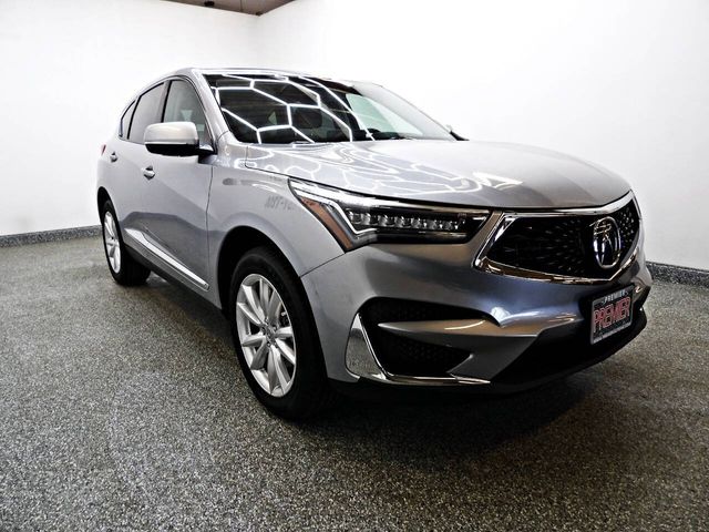 2019 Acura RDX Base