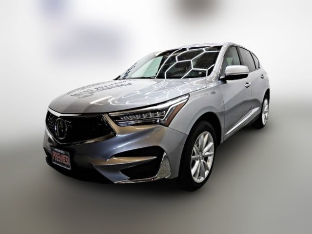 2019 Acura RDX Base