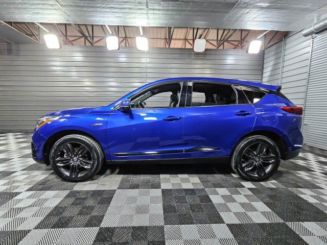 2019 Acura RDX A-Spec