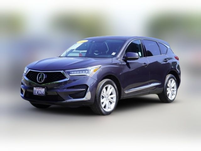 2019 Acura RDX Base