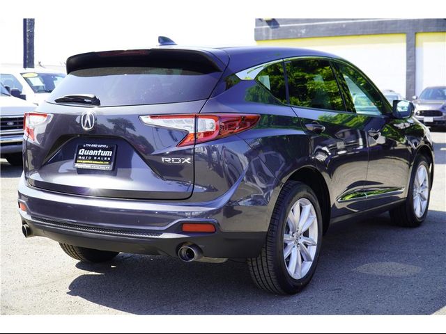 2019 Acura RDX Base