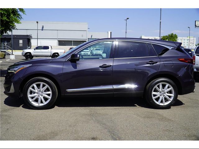 2019 Acura RDX Base