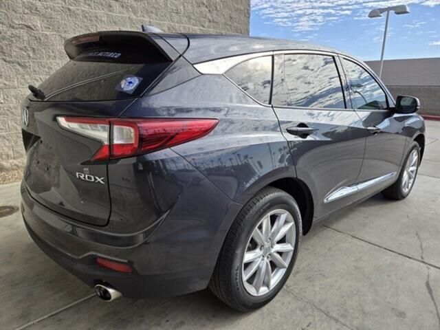 2019 Acura RDX Base