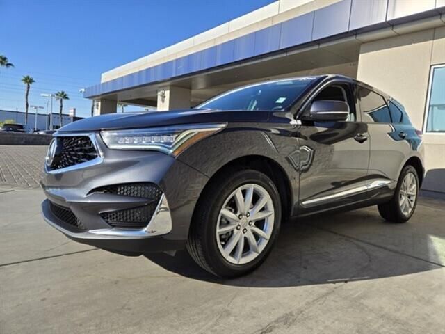 2019 Acura RDX Base