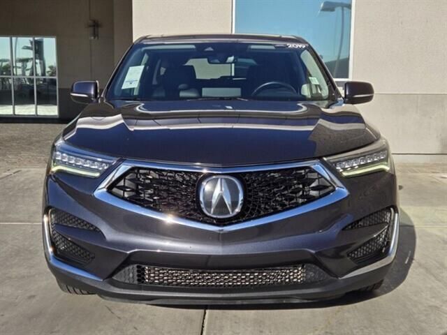 2019 Acura RDX Base