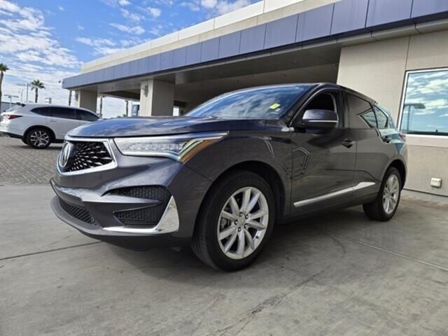 2019 Acura RDX Base