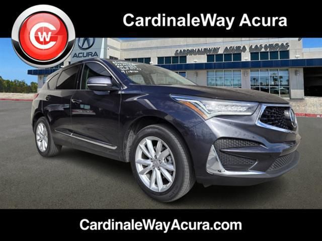 2019 Acura RDX Base