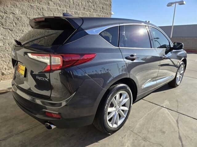 2019 Acura RDX Base