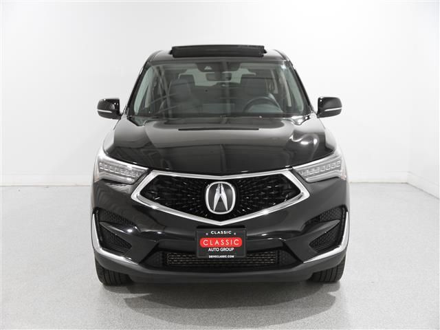 2019 Acura RDX Base