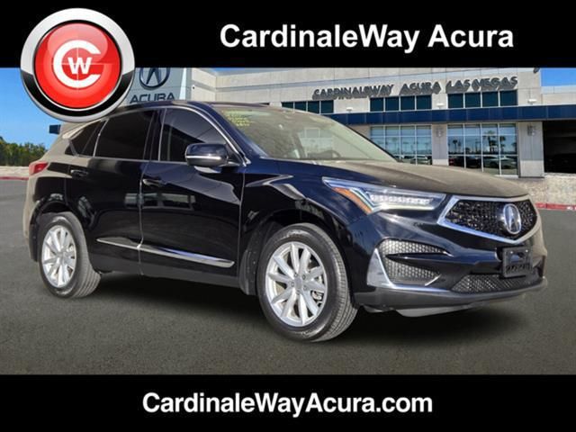 2019 Acura RDX Base