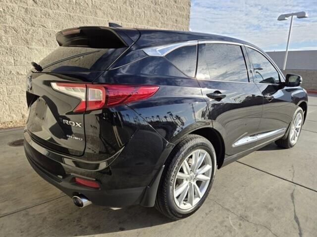 2019 Acura RDX Base