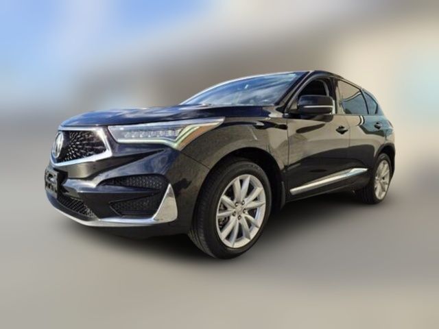 2019 Acura RDX Base