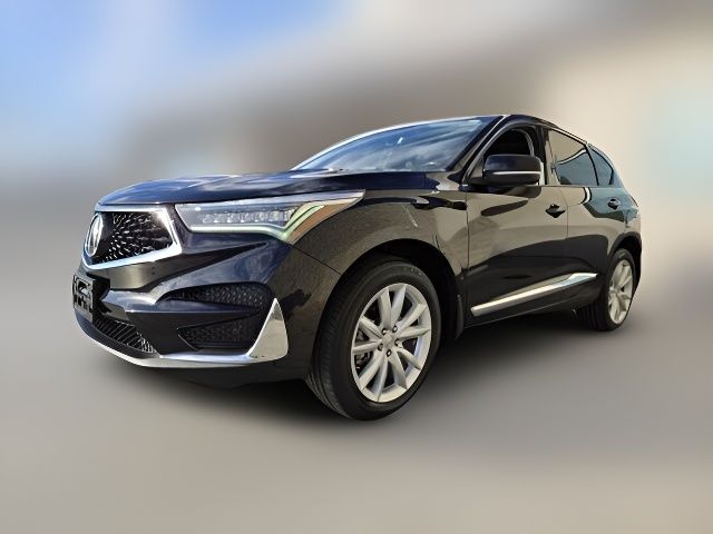 2019 Acura RDX Base