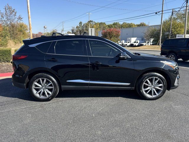 2019 Acura RDX Technology