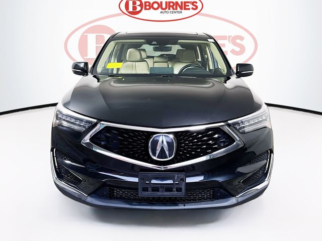 2019 Acura RDX Technology