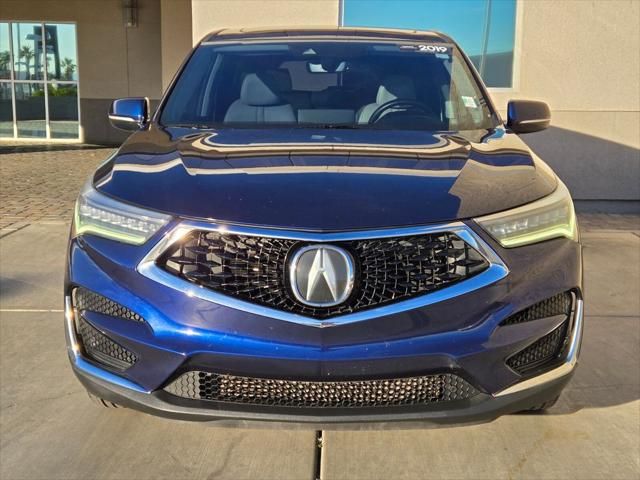 2019 Acura RDX Technology