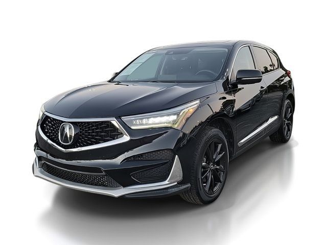 2019 Acura RDX Technology