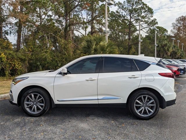 2019 Acura RDX Technology