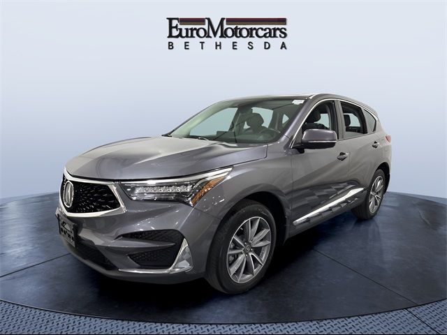 2019 Acura RDX Technology