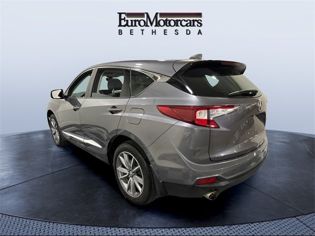 2019 Acura RDX Technology